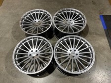 Cerchi concavi 22" Strom STR4