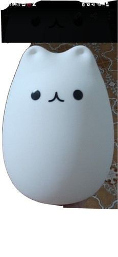 Lampada gatto - lampada,