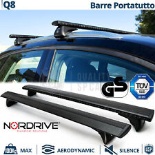 Barre Portatutto Per Audi Q8