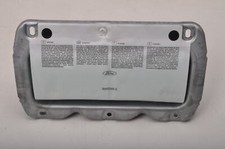 FORD FIESTA 5 V MK6 cruscotto