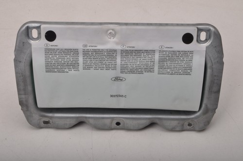 Ford fiesta mk6 cruscotto - 5,