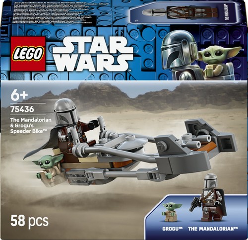 Lego 75436 star wars - lego,