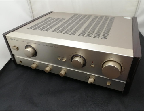 Denon pma 1000g integrated - denon, pma-1000g