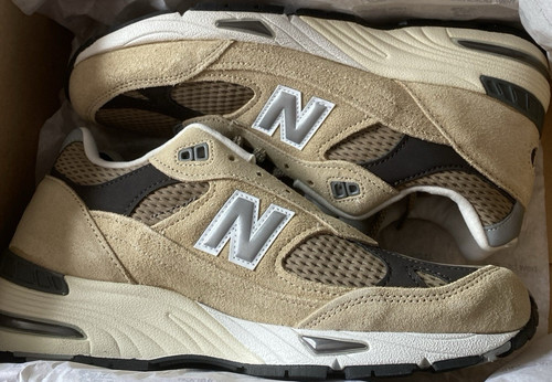 New balance 991 - balance,