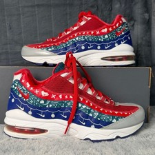 Nike Air Max 95 GS Christmas