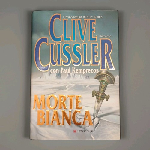 Clive cussler con - clive,