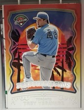 Inserti Baseball 2025 Panini