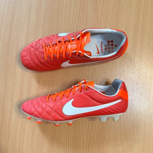 Scarpe calcio nike tiempo - da,