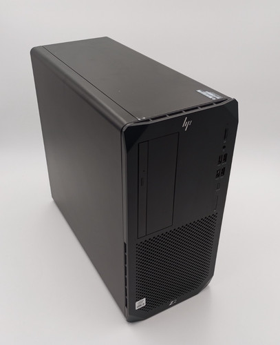 Workstation g5 tower - workstation,