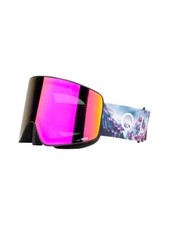 Out Of Void maschera da Sci colore Lilac Lenti Zaiss Violet MCIStandard  - Nuova