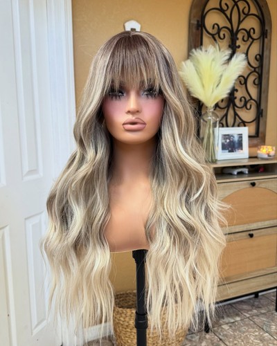 Parrucche balayage frassino - balayage,