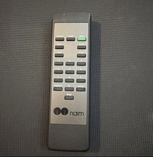 NACD3 Naim Audio CD Player