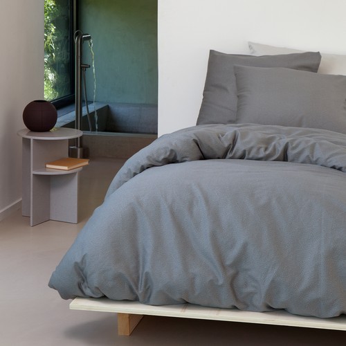 Biancheria letto raso - da,