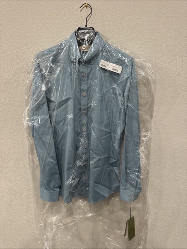 Gucci uniforme camicia