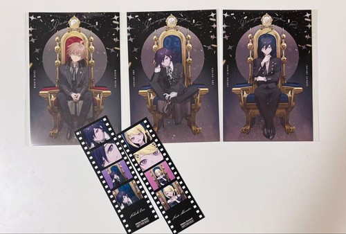 Danganronpa nuovo - v3,