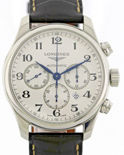 Longines Master Collection
