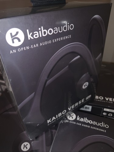 Kaibo verse plus cuffie - verse, a