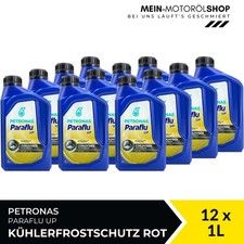 Petronas Paraflu UP antigelo