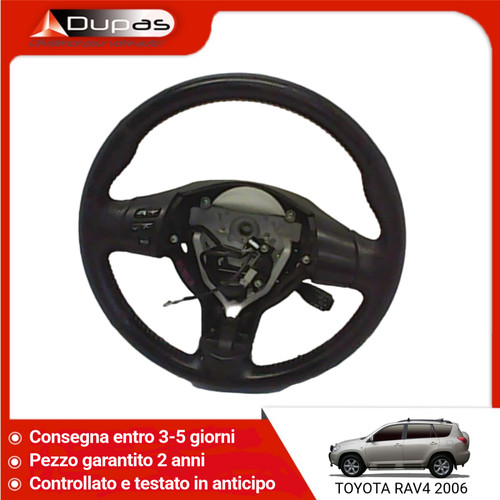 Volante toyota - volante, ➤toyota