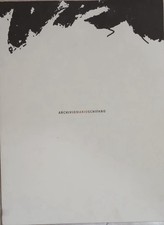 Mario Schifano opera unica