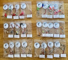 pesca mare Sea Rigs -