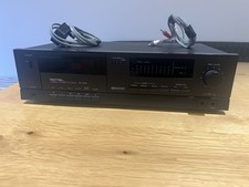 ROTEL RD-830 DOLBY NR SYSTEM