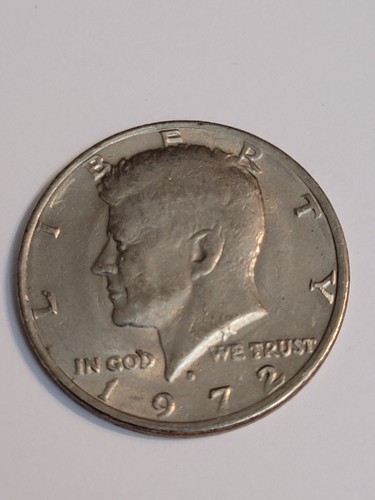 1972 kennedy mezzo - 1972-d,
