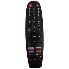 Sostituito Telecomando per TV