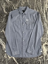 ARMANI EXCHANGE Indigo Utility