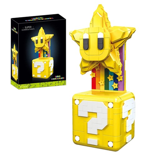 Set blocchi costruzione - set, 3d