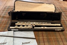 Flauto Selmer modello SFL511BO