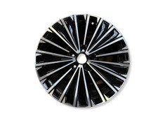 1 cerchio in lega 18 pollici