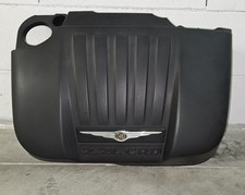 COPERCHIO MOTORE COPRIMOTORE