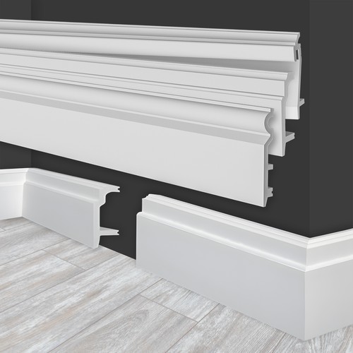 Marbet design battiscopa - marbet,