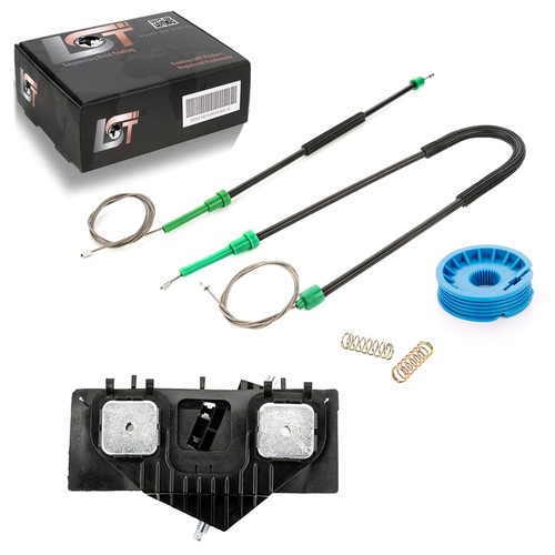 Kit riparazione alzacristalli