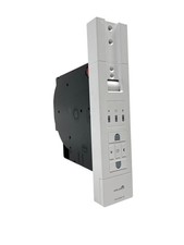 Avvolgitore elettrico per