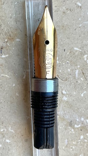 Ottimo usato pelikan m200 - usato!,
