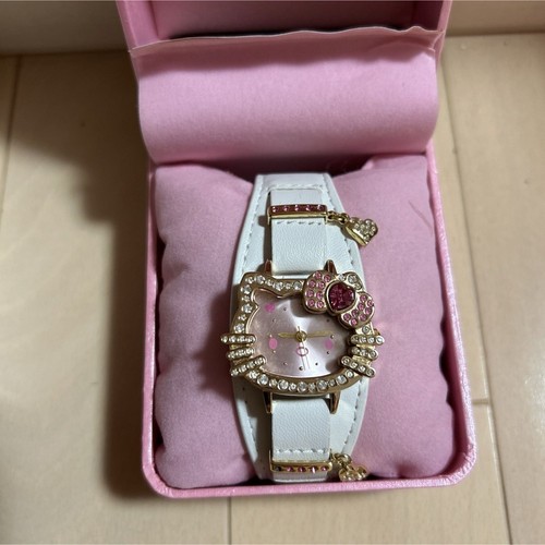 Orologio polso sanrio kitty - sanrio,