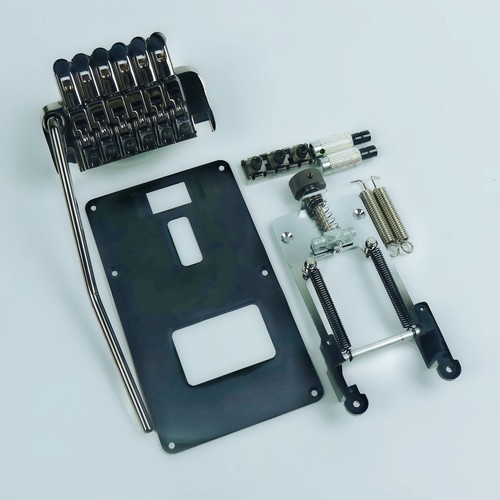Tremolo edge zero con - ib, ii
