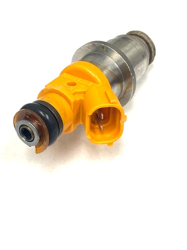 Iniettore del carburante hpdi - del,
