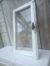 1 x grande, vecchia finestra