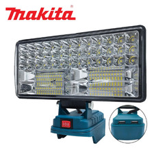 Luce da lavoro Per Batterie