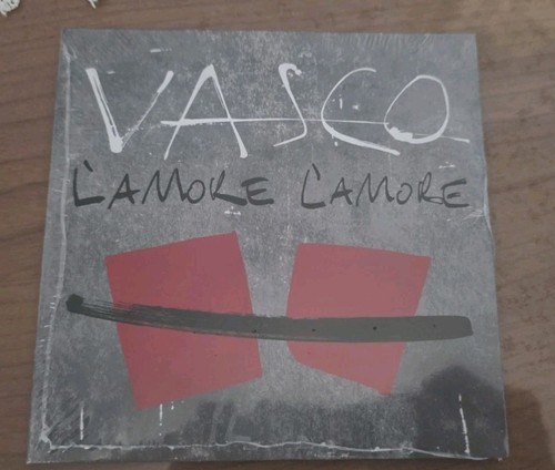 Vasco rossi amore - vasco, l'amore"