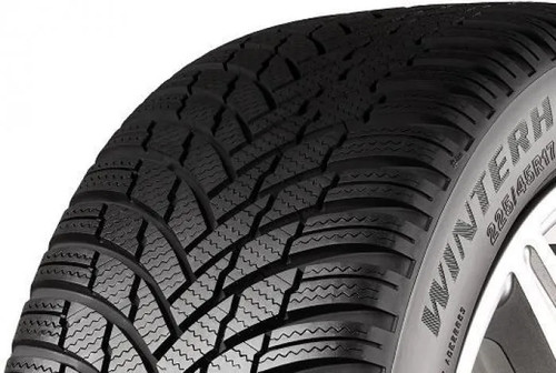 Pneumatici invernali firestone - pneumatici,