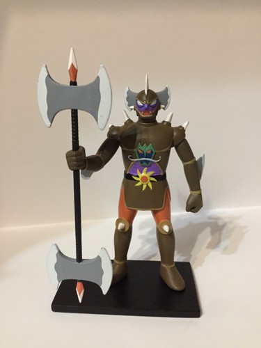 Gulasos grande mazinga z - grande,