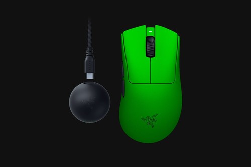Razer deathadder pro senza - pro,