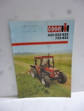 Trattore CASE IH International