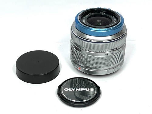 Obiettivo olympus zuiko - obiettivo,