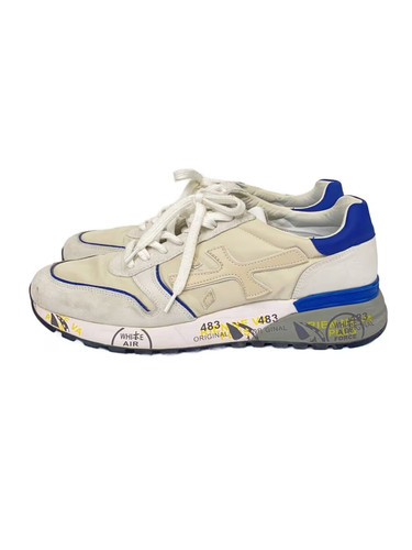 Premiata mick low - mick,