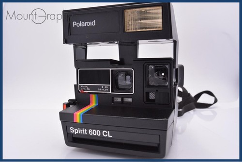 Ecc polaroid spirit 600 - 【ecc】,